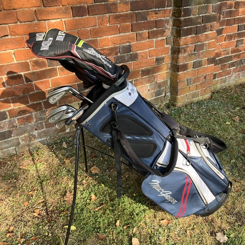 Macgregor foil m455 mens - macgregor🚩v-foil,