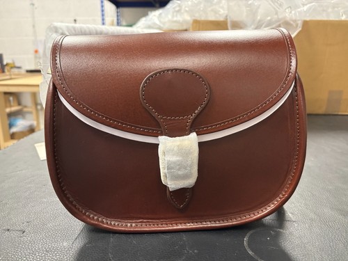 Premier leather cartridge - leather, bag
