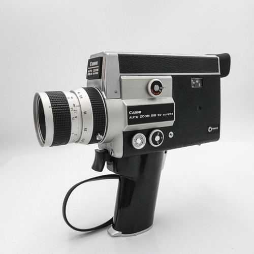 Canon auto zoom 518 - zoom,