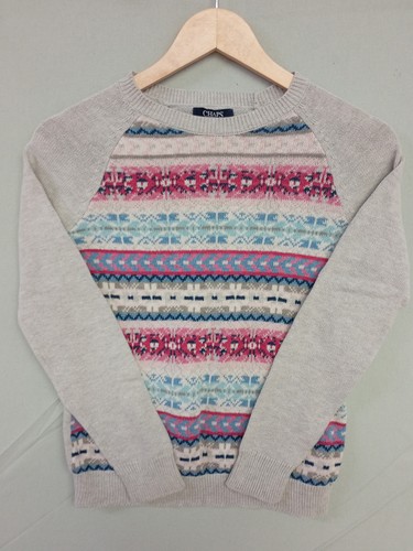 Women chaps long sleeve - women's,