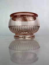 Vintage DAVIDSON Art Deco