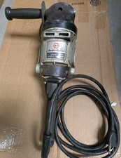 Black & Decker 4052, 7" Heavy Duty Angle Sander