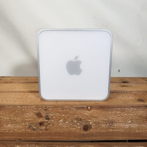 Apple mac mini - apple,