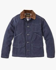 Filson Canvas Outfitter Jacket