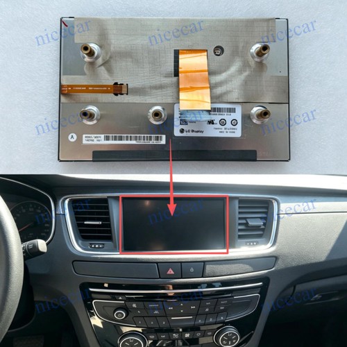 Inch lcd display - lcd,