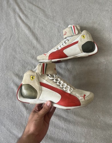 Puma speedcat pro ferrari - f1,