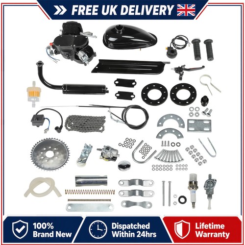 80cc bicycle engine kit motor - kit,