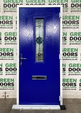 OUTWARDS OPENING COMPOSITE