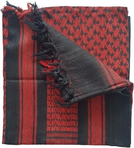 100 cotton palestinian - 100%,