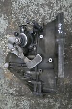 2014 VAUXHALL ZAFIRA TOURER 2.0 DIESEL 6 SPEED MANUAL GEARBOX (F40) SPARE PARTS