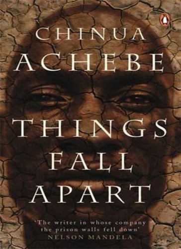 Things fall apart - things,