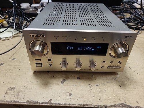 Teac h300 stereo fm - stereo, am/fm