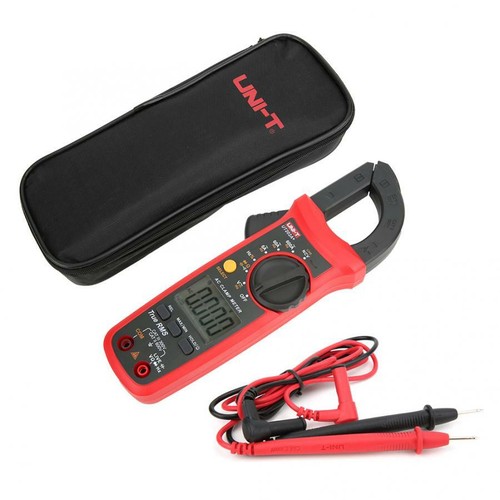 Digital handheld clamp - digital,