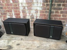 Vintage Wharfedale 2180.2