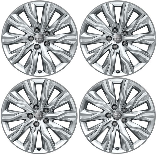 Genuine audi alloy - audi,