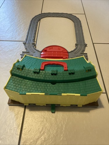 Thomas friends take n play - thomas,