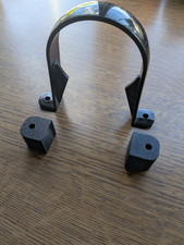 Gutter Bracket Shims. Packers