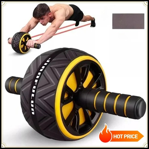 Roller wheel non - roller, slip