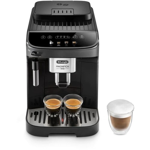 Longhi magnifica evo - de’longhi,