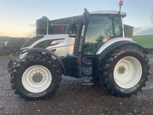 Valtra t194 direct 50k - t194,