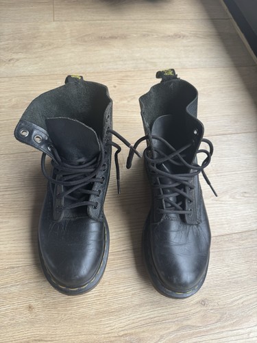 Marten 1460 soft - marten, leather