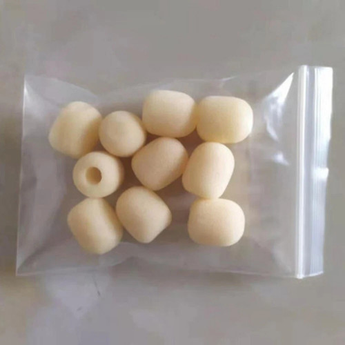 Microphone foam 10pcs - microphone, foam-10pcs