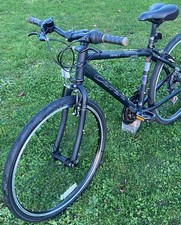 Carrera Subway 1 Hybrid Bike