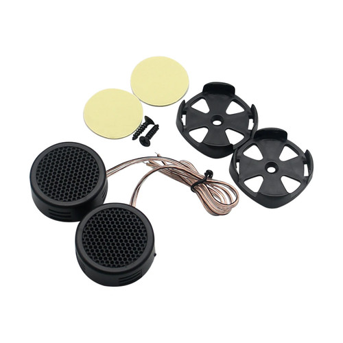 2pcs 500w high - 500w, frequency
