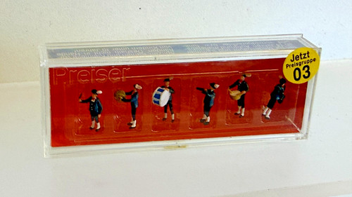 Preiser 79120 gauge - 79120,