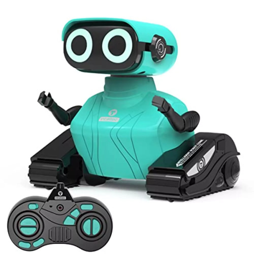 Gilobaby remote control robot - gilobaby,