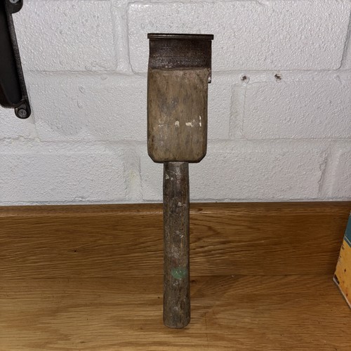 Vintage skarsten long handle - skarsten,