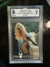 1996 Pamela Anderson