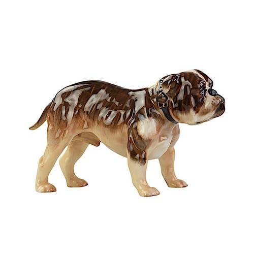 Royal doulton dog hn1047 - doulton, dog,