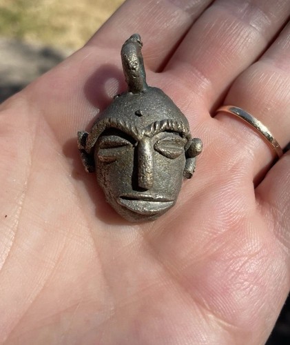 Vintage west african ashanti - vintage,
