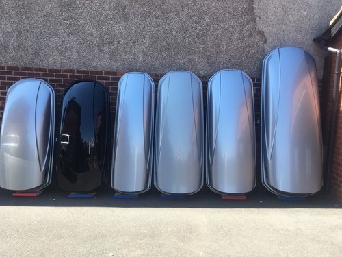 Thule motion 800 roofbox for - thule,