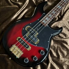YAMAHA BB X BB2024X Pickguard Electric Bass Guitar