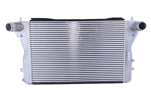 Intercooler audi 2 0 - intercooler,
