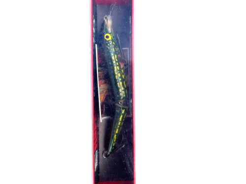 Rapala jointed 13cm 18g - jointed,