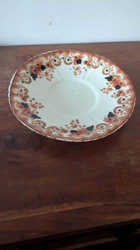 Antique soho pottery daisy - soho,