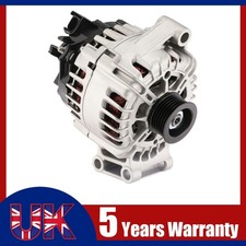 12V Alternator 120A For Ford