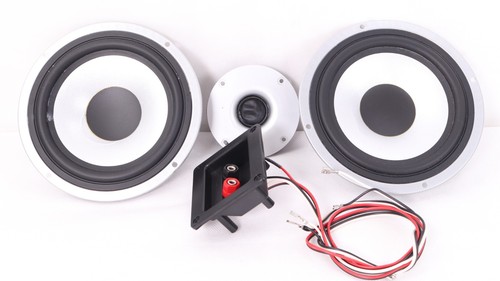 Tibo audio 30001 speaker - x,