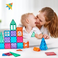 100Pcs Kids Educational