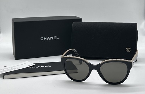 Chanel ch5414 butterfly - ch5414, black