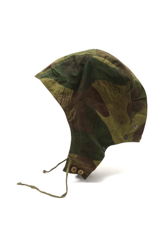 Hood for 1950s belgian - for,