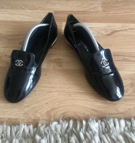 Women chanel classic shoe - women,