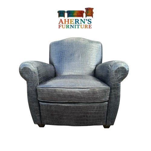 French art deco - art, chair