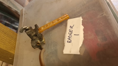Suzuki gsx1100 fuel tap - et,