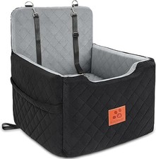 Dog Car Seat for Small/Medium