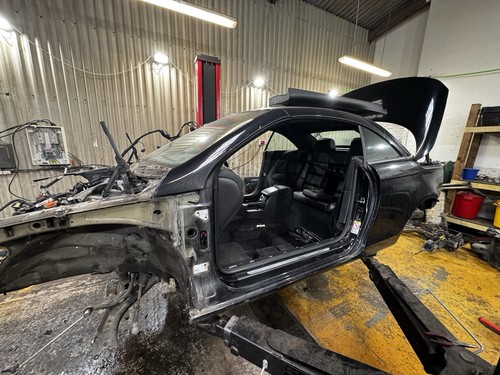 2011 eos breaking - vw,