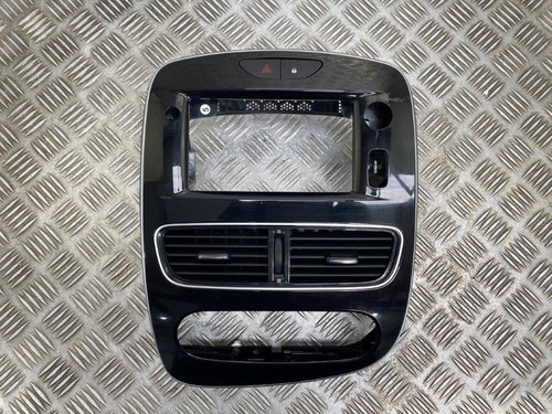 Renault clio mk4 centre - clio,